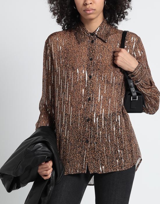 PINKO UNIQUENESS Pубашка