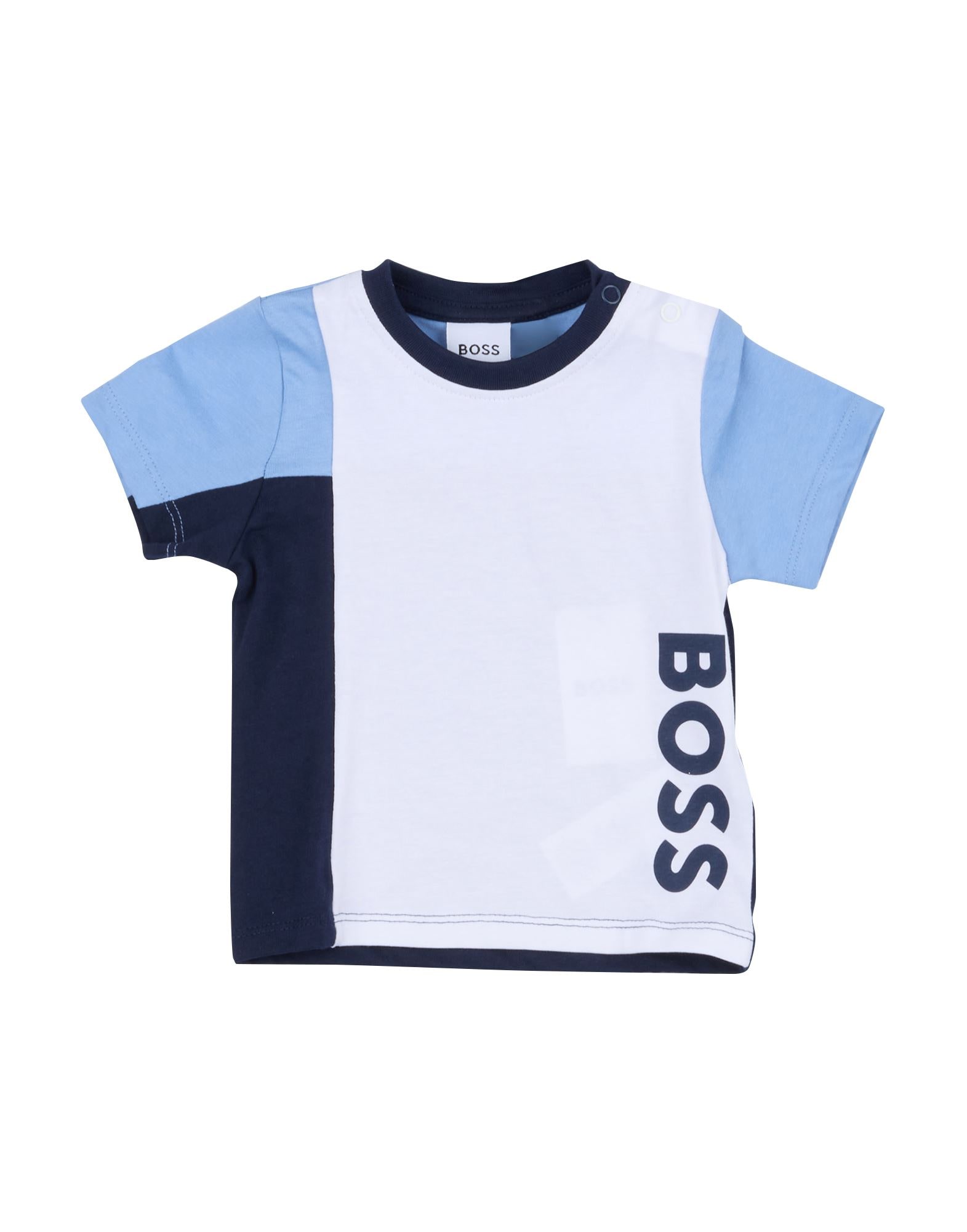 BOSS - T-shirts