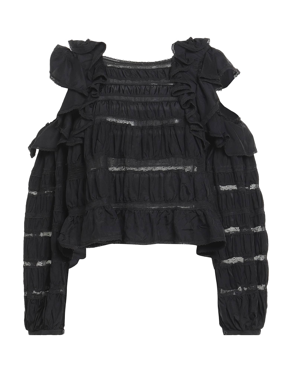 ISABEL MARANT - Tops