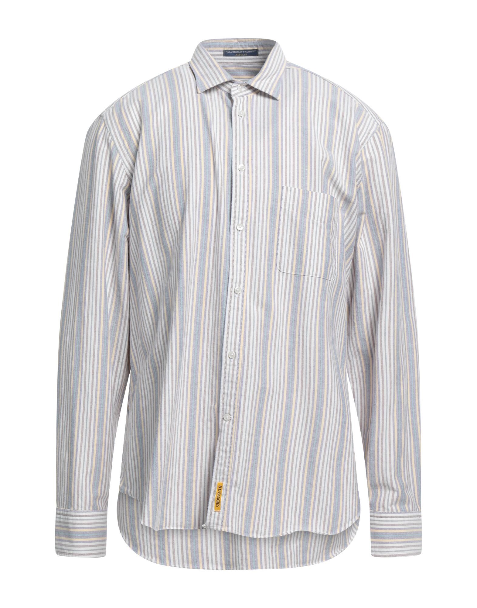 B.D.BAGGIES - シャツ