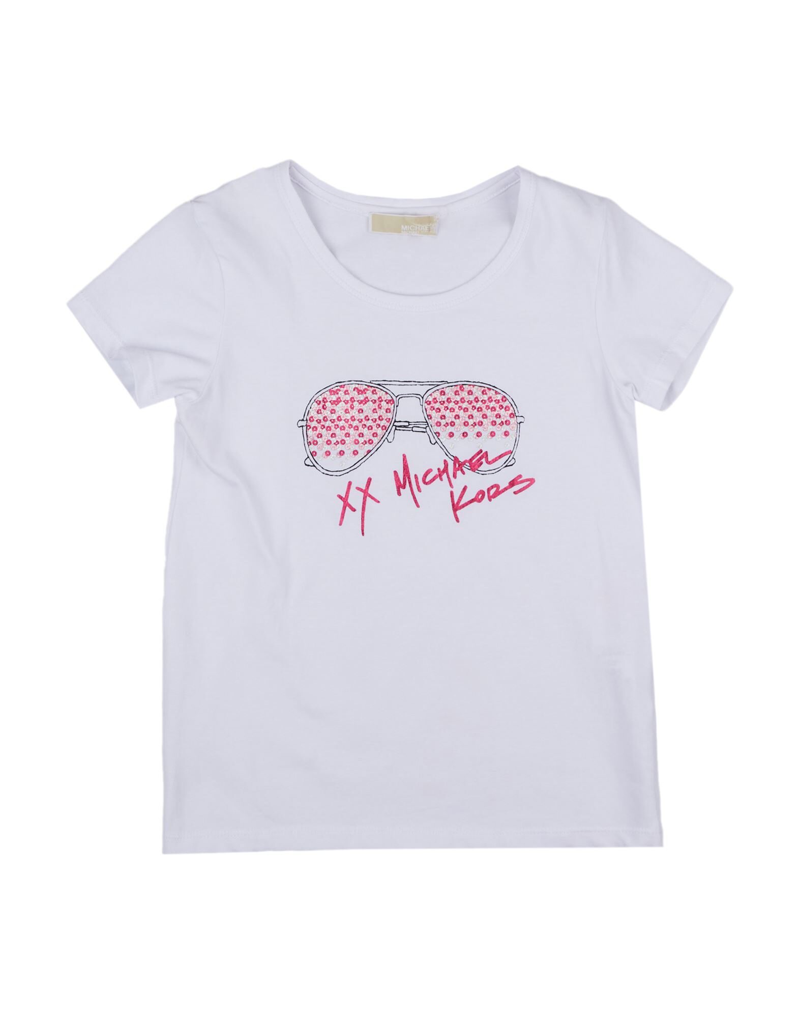 MICHAEL KORS KIDS - Футболки