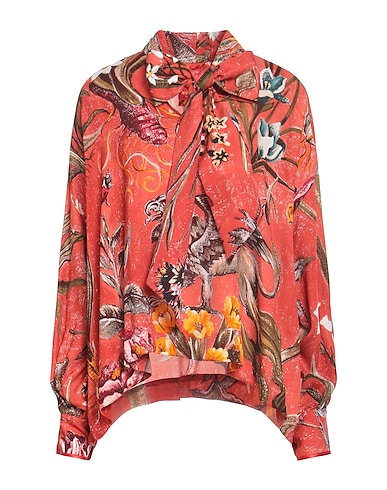 F.R.S FOR RESTLESS SLEEPERS Top Rust 100% Viscose