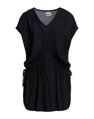 TWIST & TANGO Top Nero 100% Viscosa