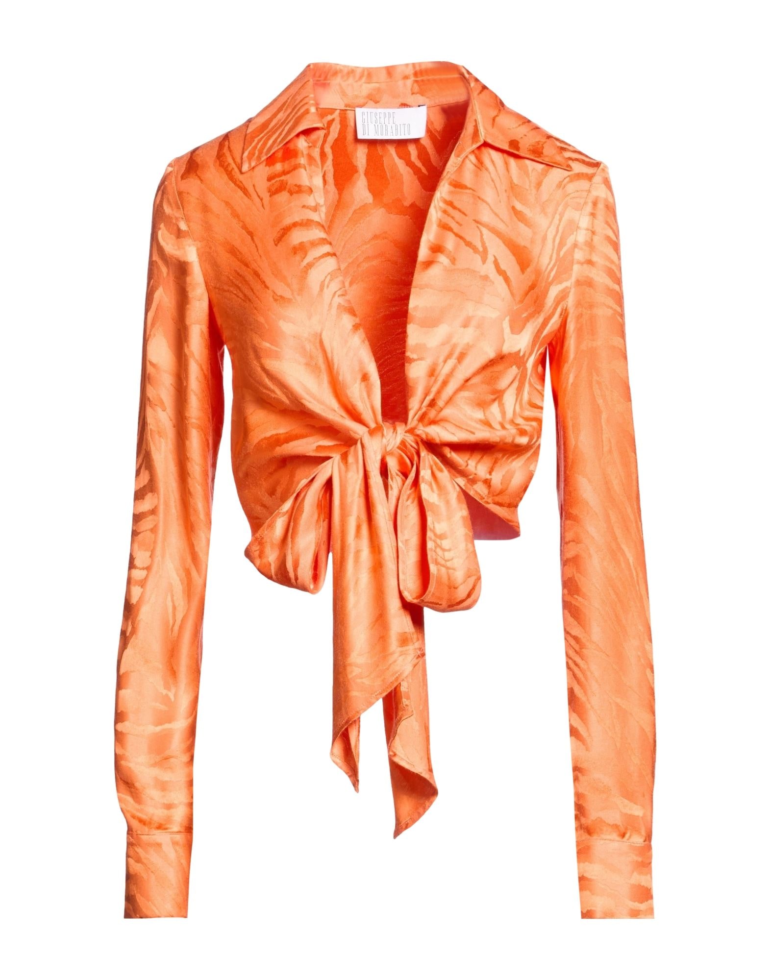 GIUSEPPE DI MORABITO - Shirts