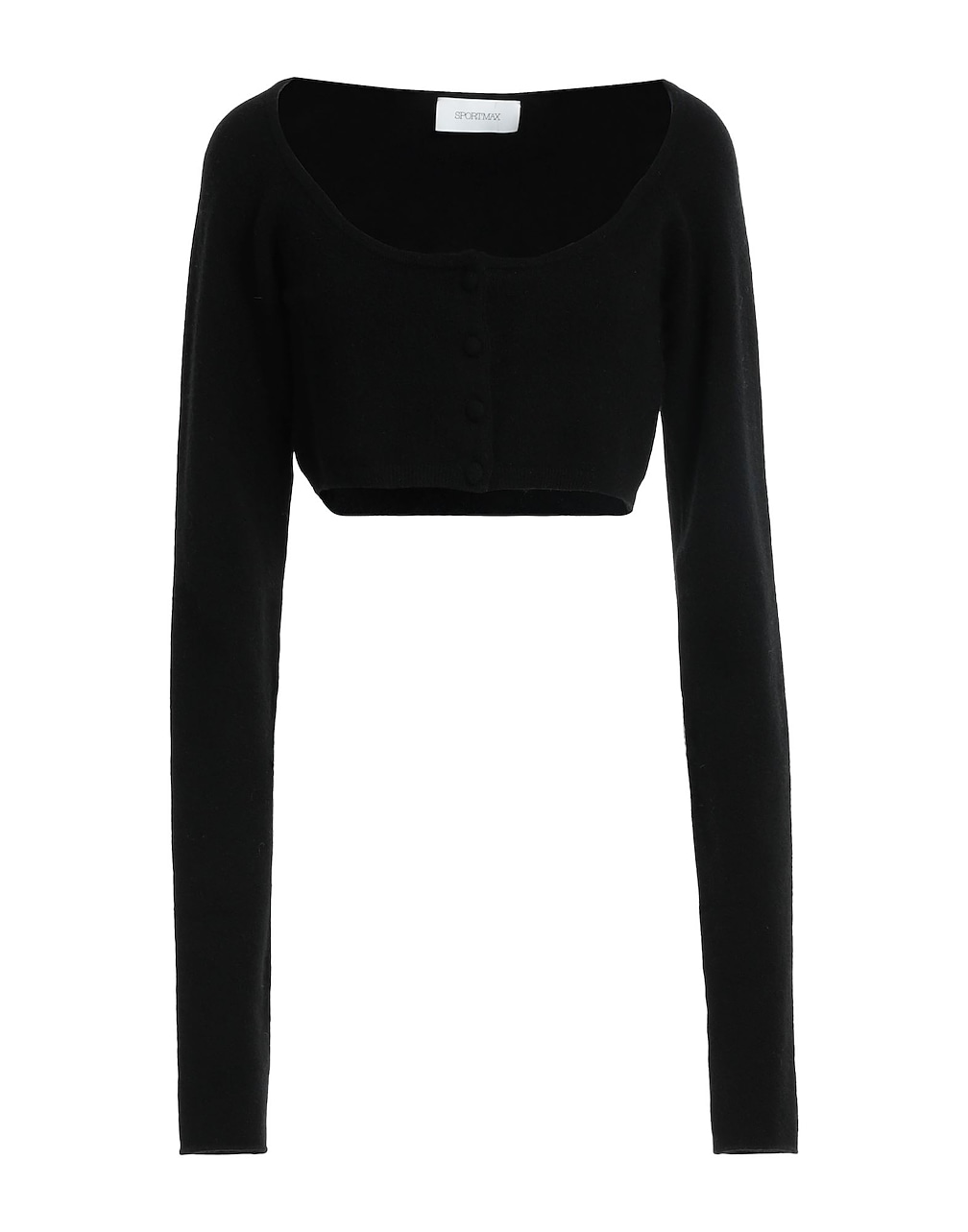 SPORTMAX - Shrugs