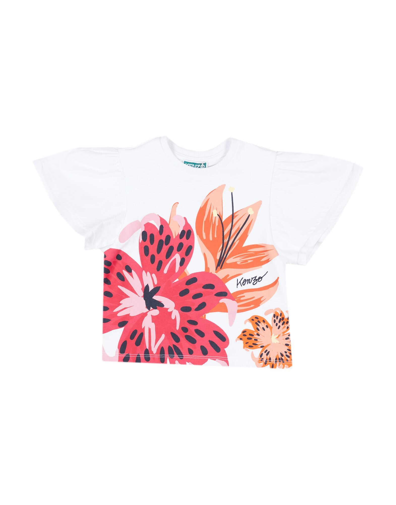 KENZO KIDS - T-shirts