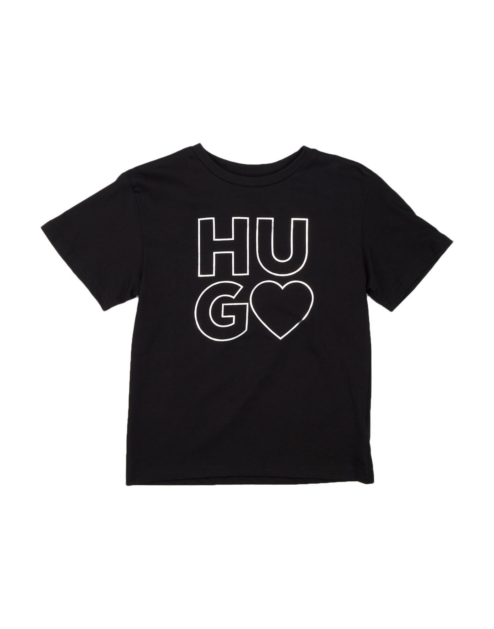 HUGO - T-shirts