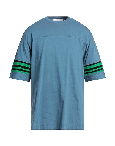 AMBUSH T-shirt Pastel blue 100% Cotton