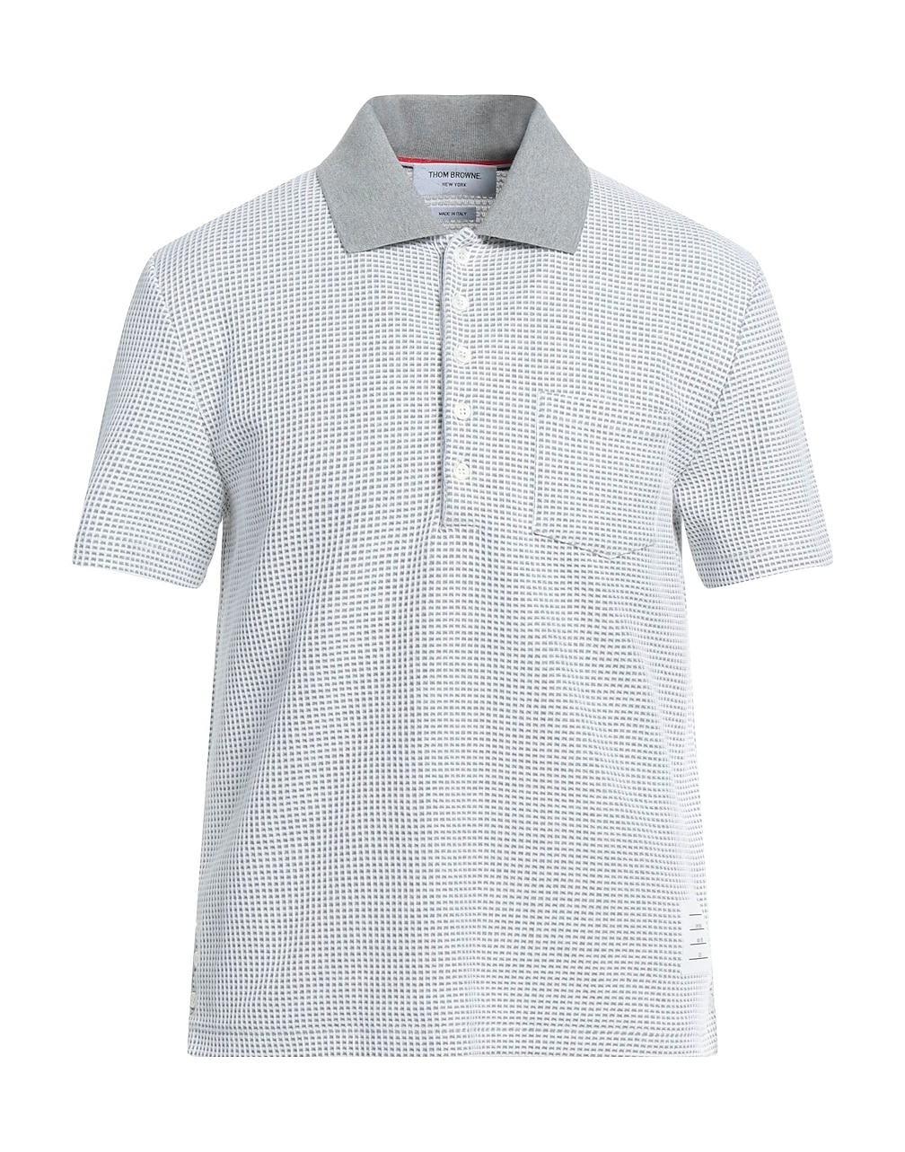 THOM BROWNE - Polo