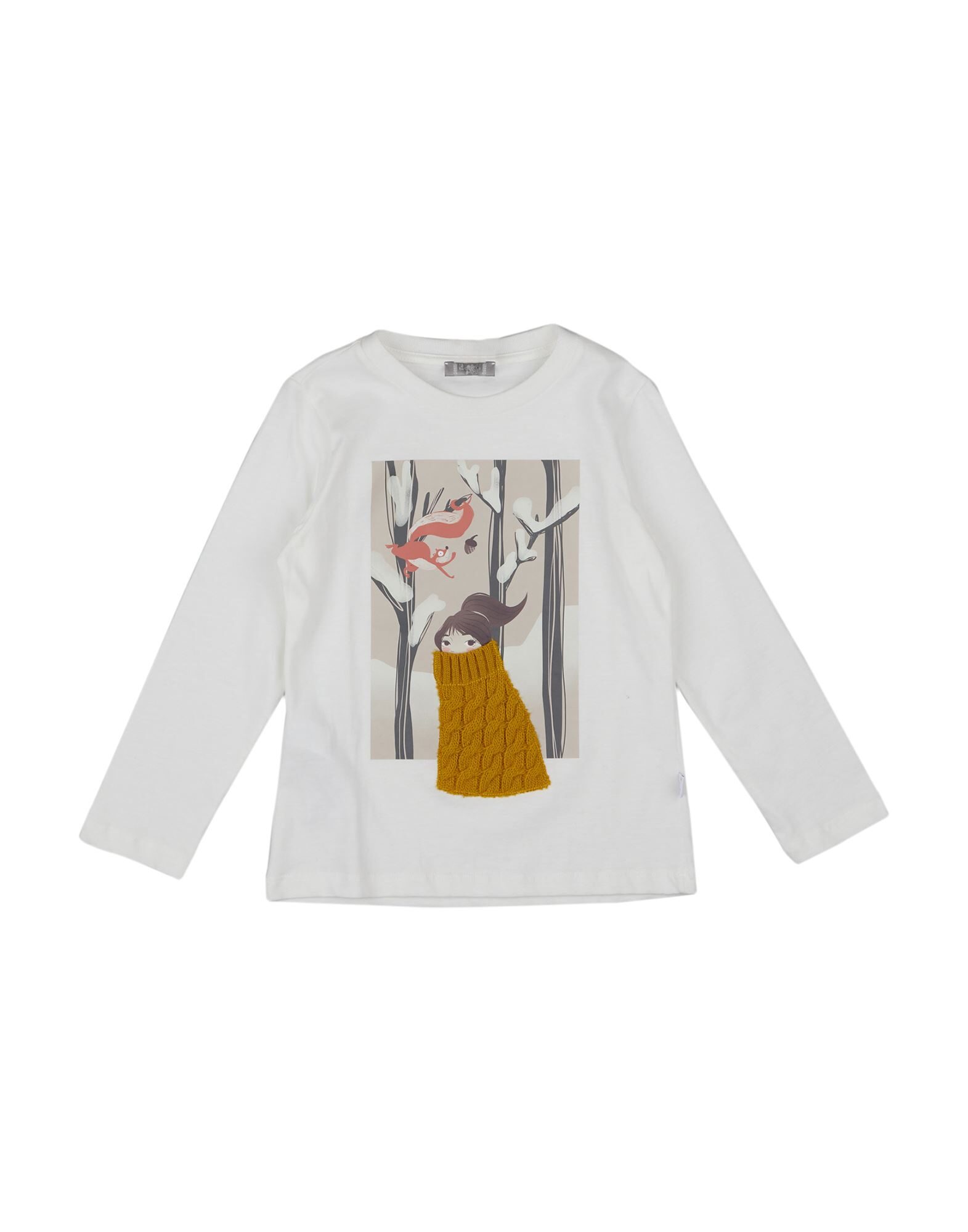 IL GUFO - Футболки