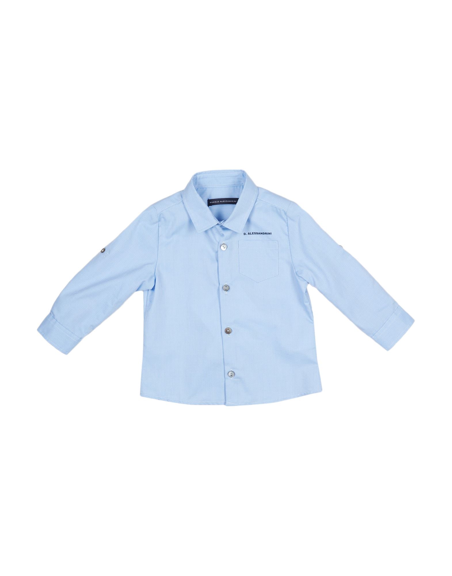 DANIELE ALESSANDRINI - Hemden