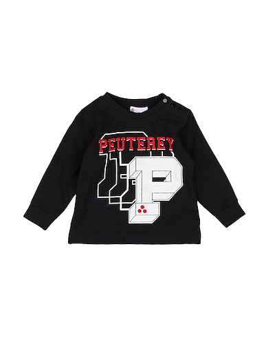 PEUTEREY T-shirt 94% Cotton, 6% Elastane