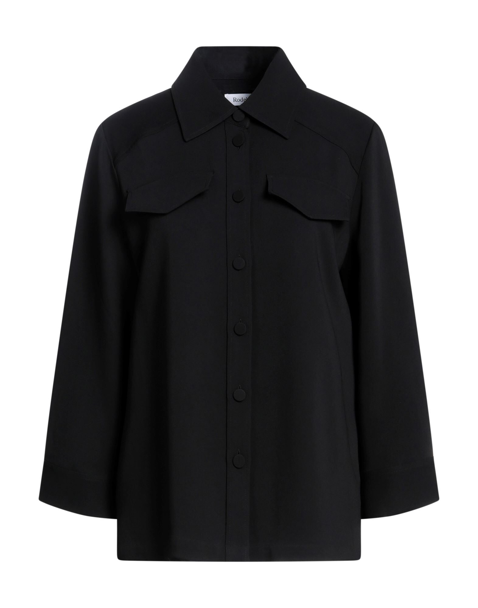 RODEBJER - シャツ