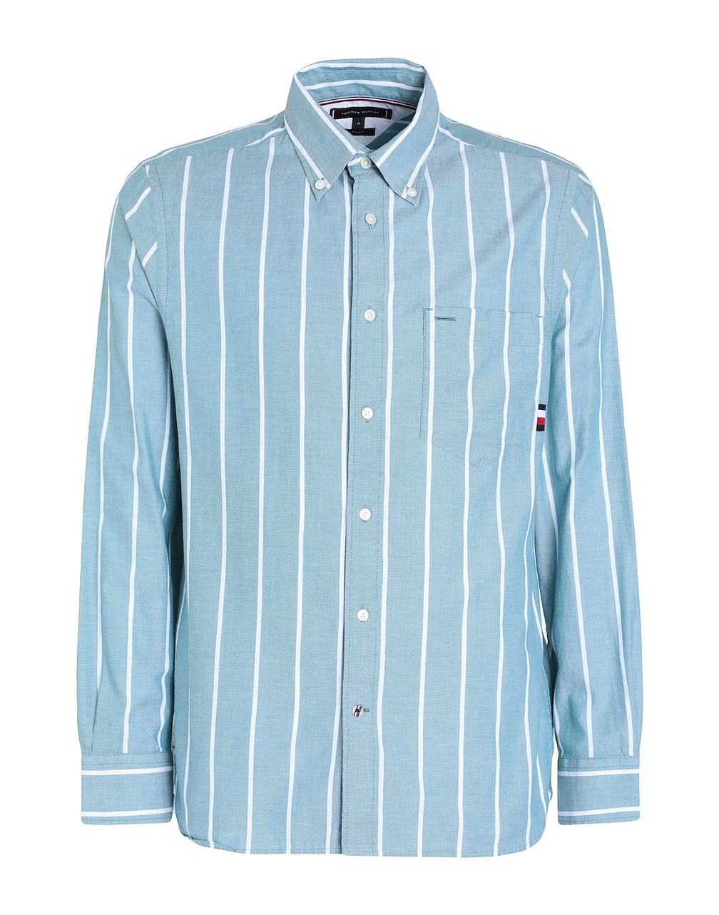 TOMMY HILFIGER - Shirts