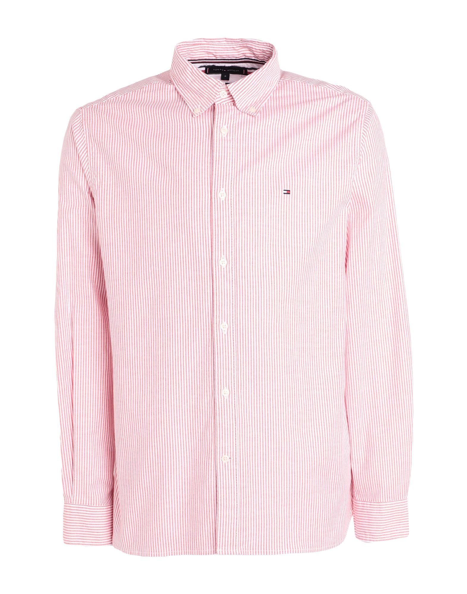 TOMMY HILFIGER Pубашка 9890₽