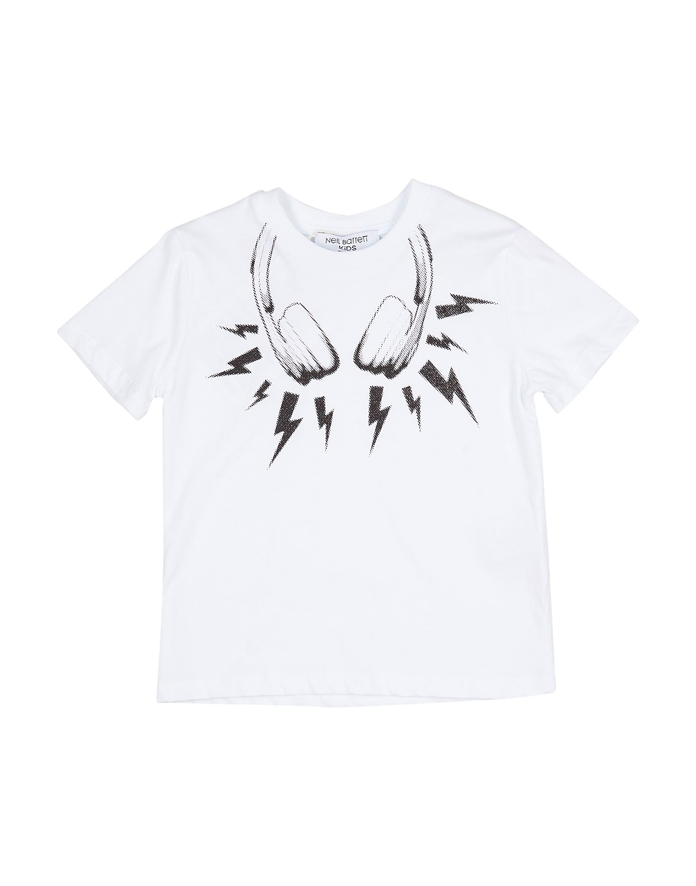 NEIL BARRETT - T-shirts