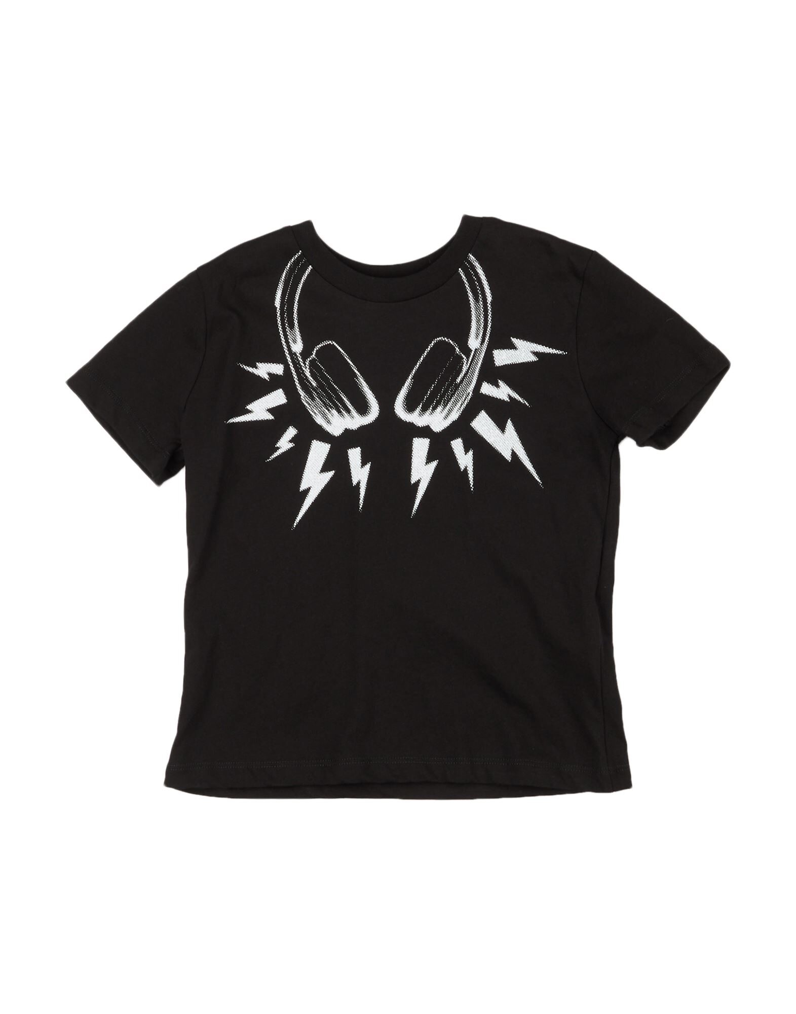 NEIL BARRETT - T-shirts