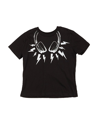 NEIL BARRETT T-shirt 100% Βαμβάκι