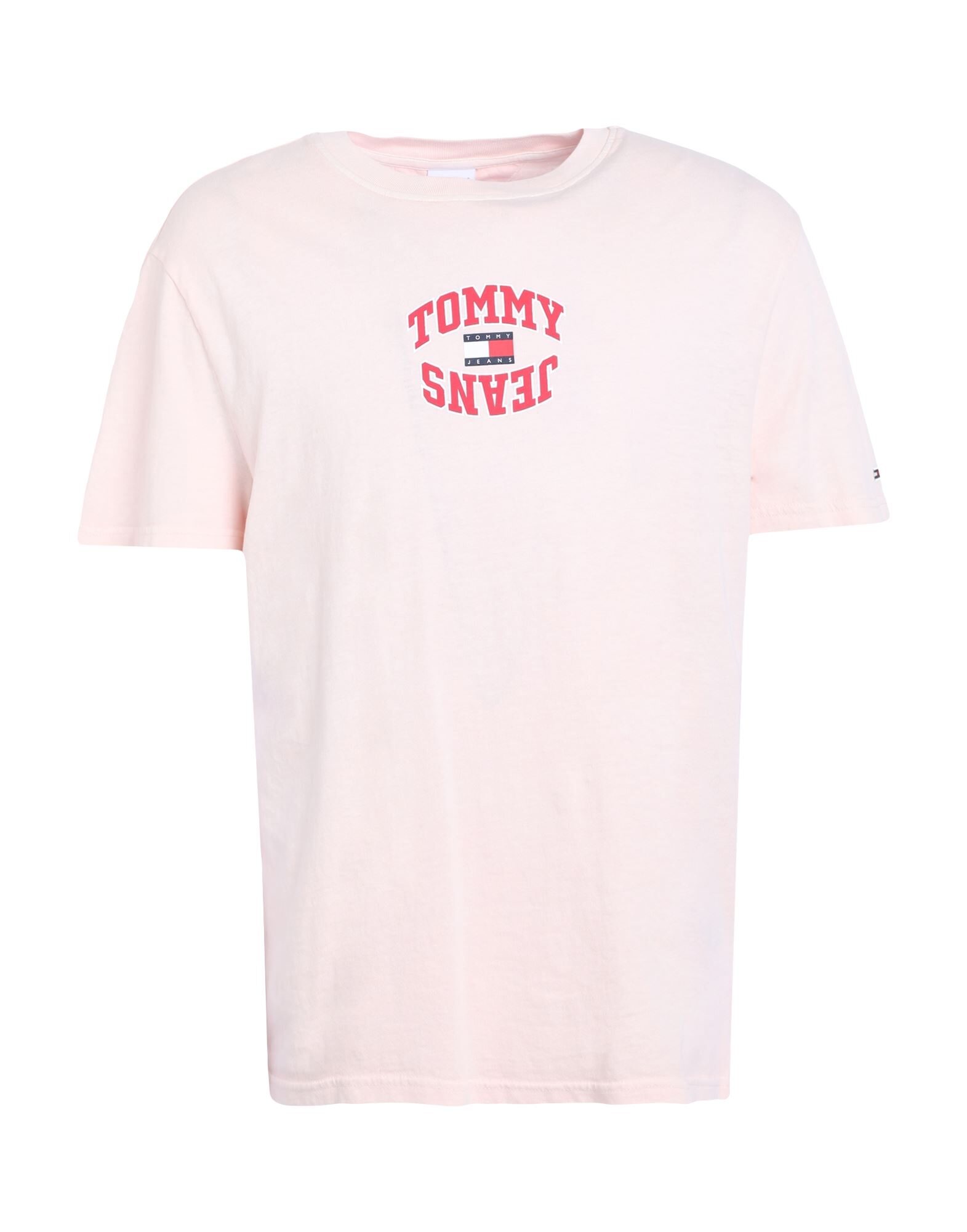 TOMMY JEANS - T-shirts
