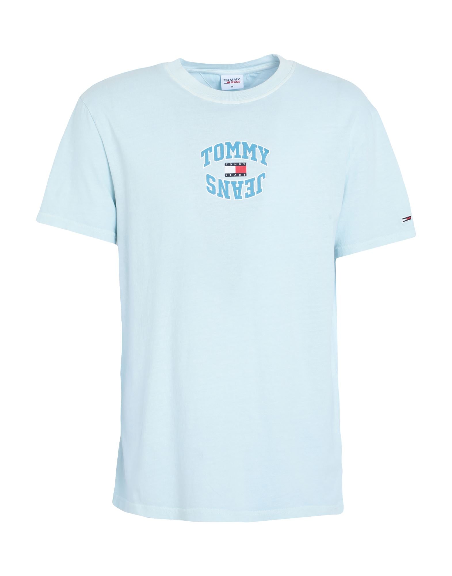 TOMMY JEANS - Camisetas