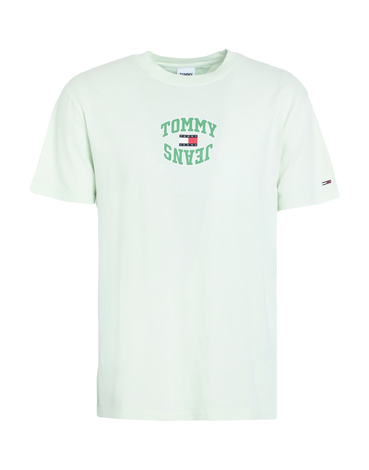 TOMMY JEANS - T-shirts