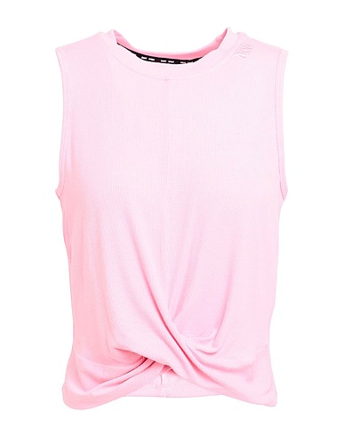 DKNY Tanktop Rosa 95% Rayon, 5% Elastan