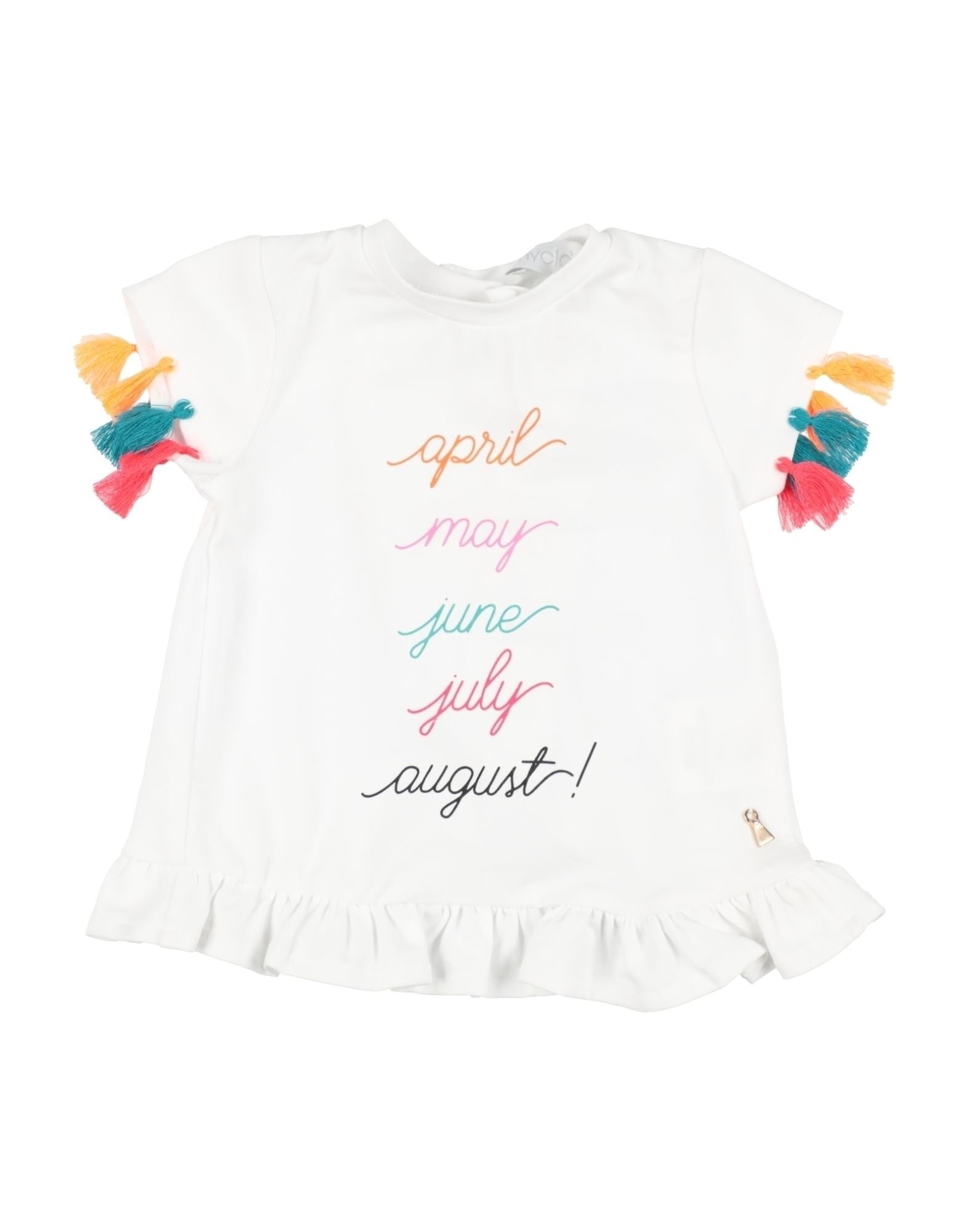 MYCLÒ SET - T-shirts