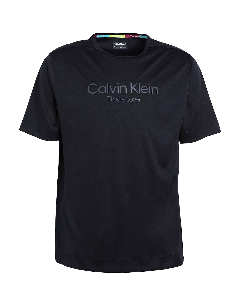 CALVIN KLEIN PERFORMANCE - T-shirts