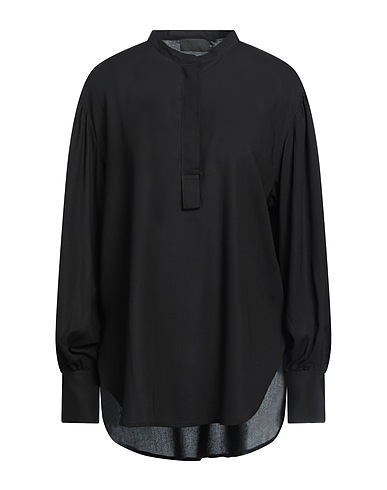 ELVINE Top Black 100% Polyester