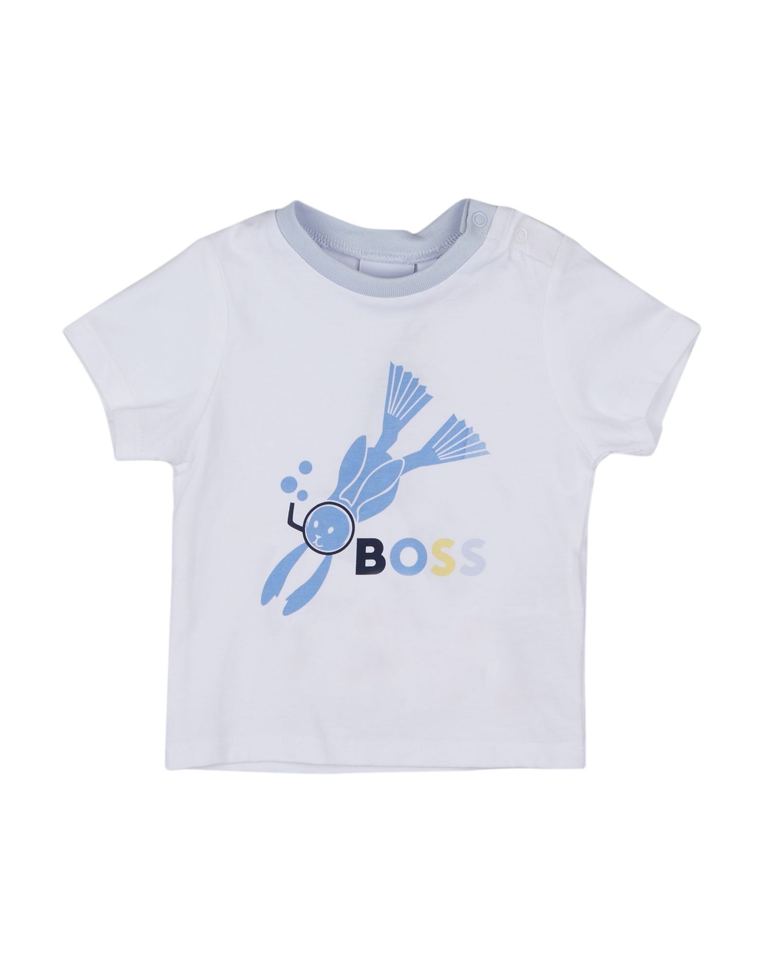 BOSS - T-shirts