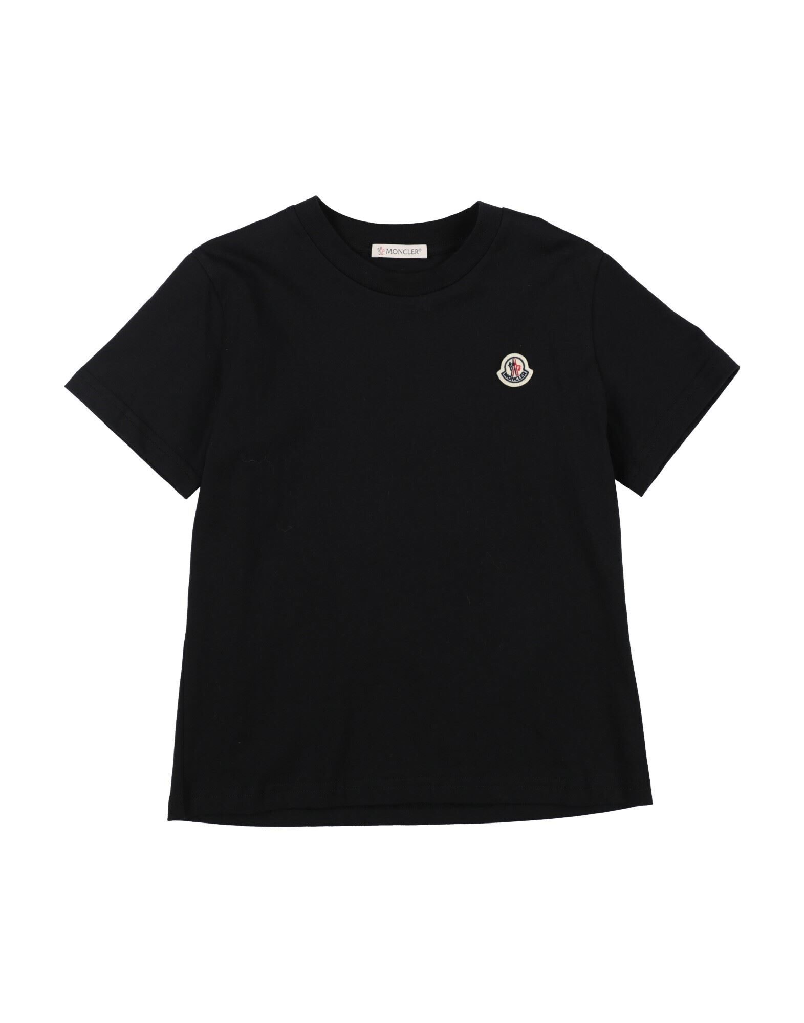 MONCLER - T-shirts