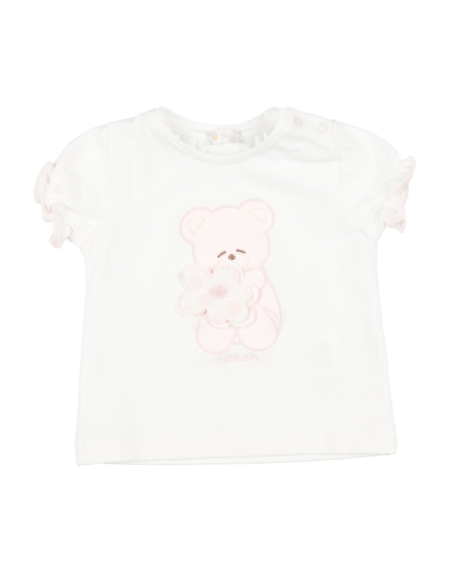 NANÁN - Футболки