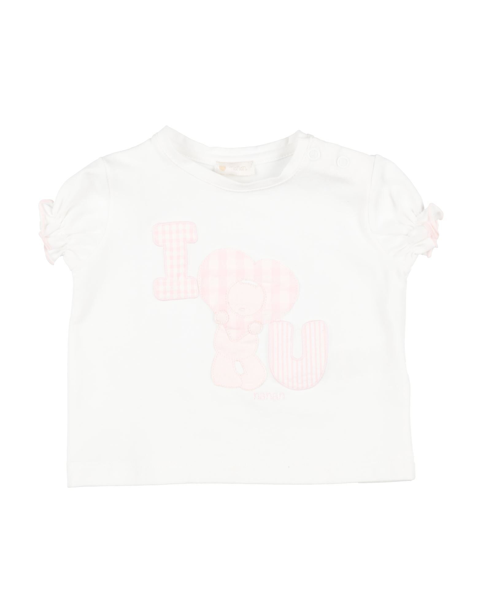 NANÁN - T-shirts