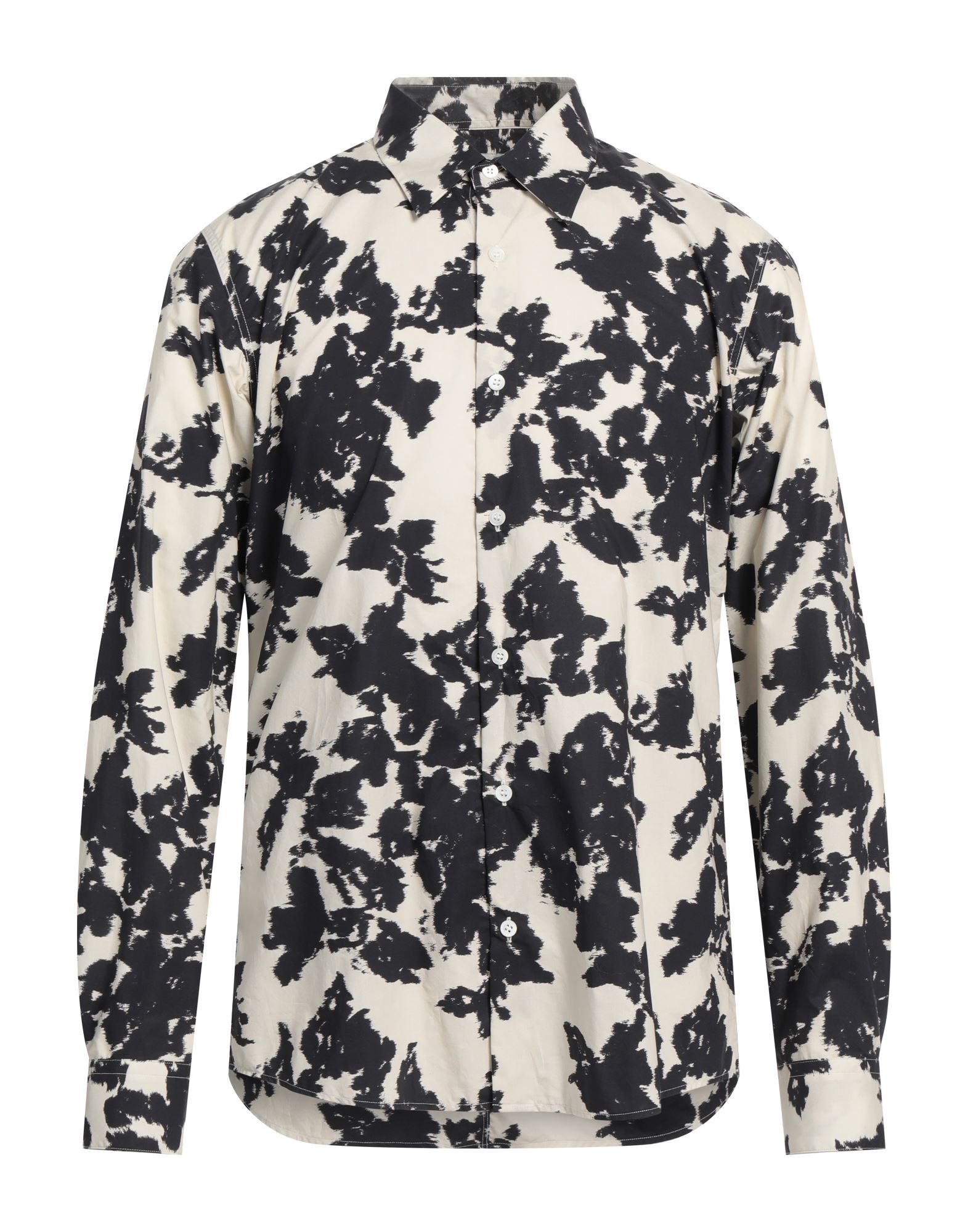 DRIES VAN NOTEN - Shirts