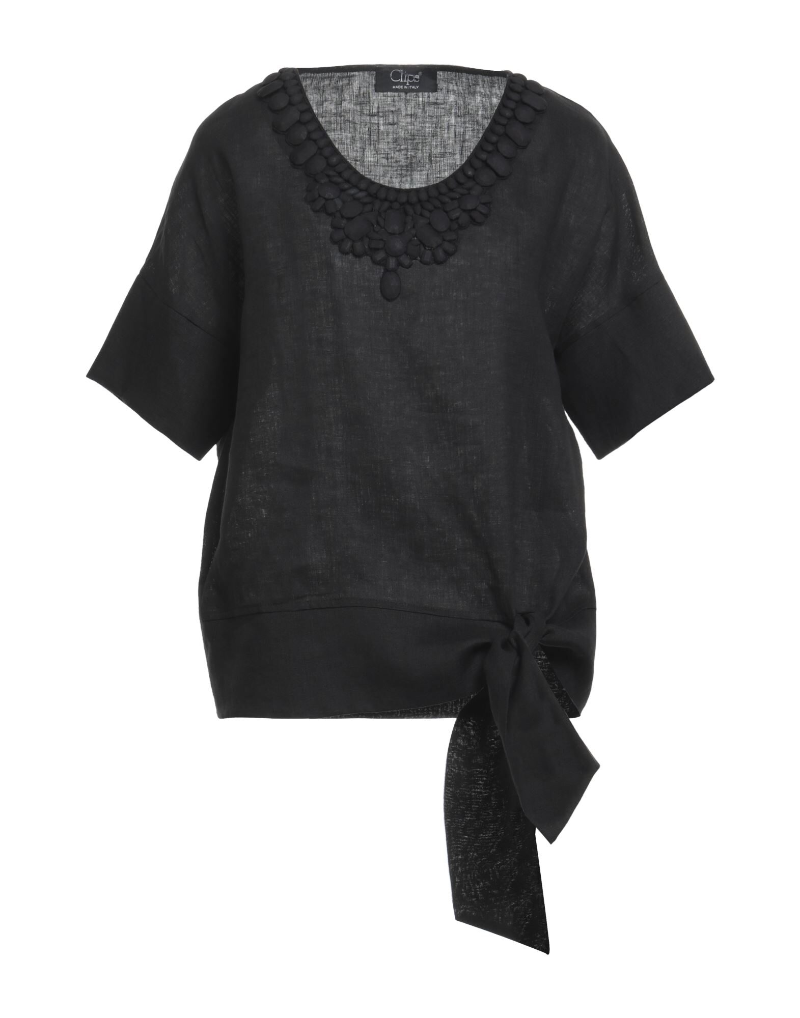CLIPS - Tops