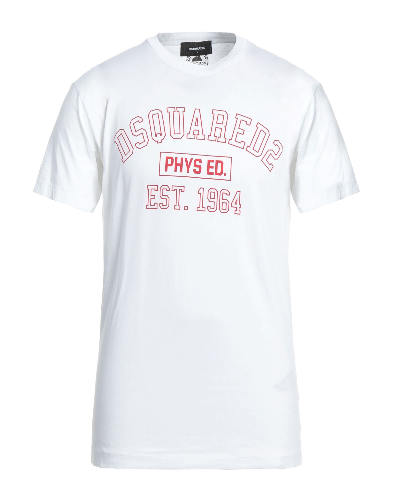 DSQUARED2 - T-shirts