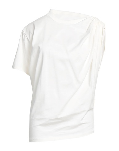 ALEXANDER WANG T-shirt Off white 100% Cotton