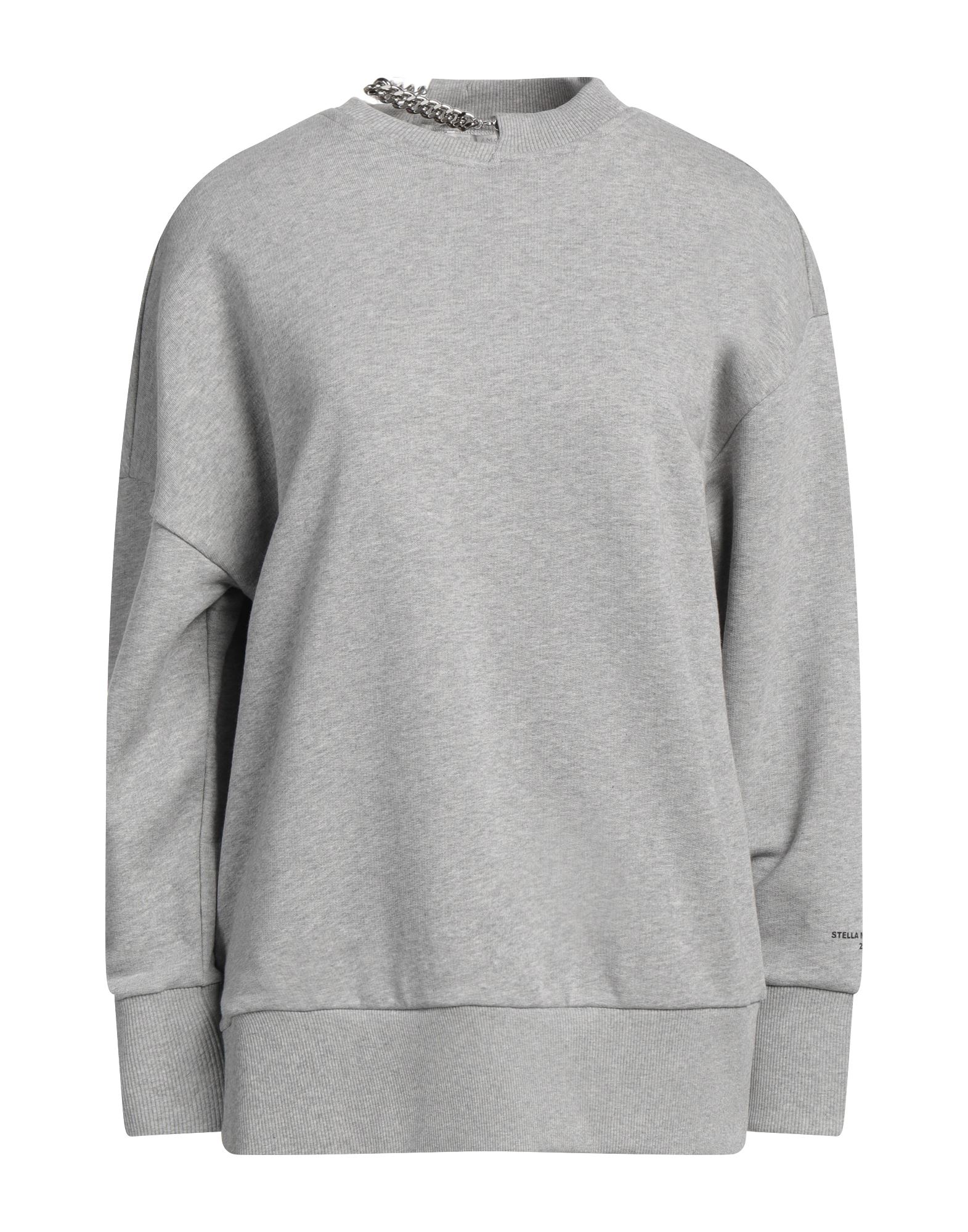STELLA McCARTNEY - Sweatshirts