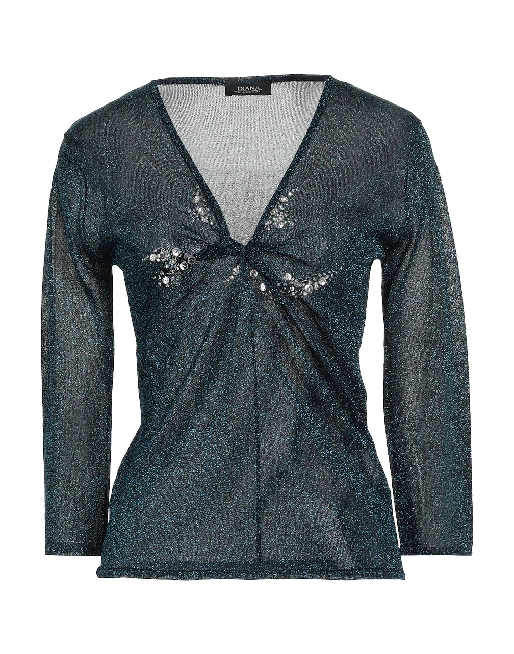 DIANA GALLESI - Pullover