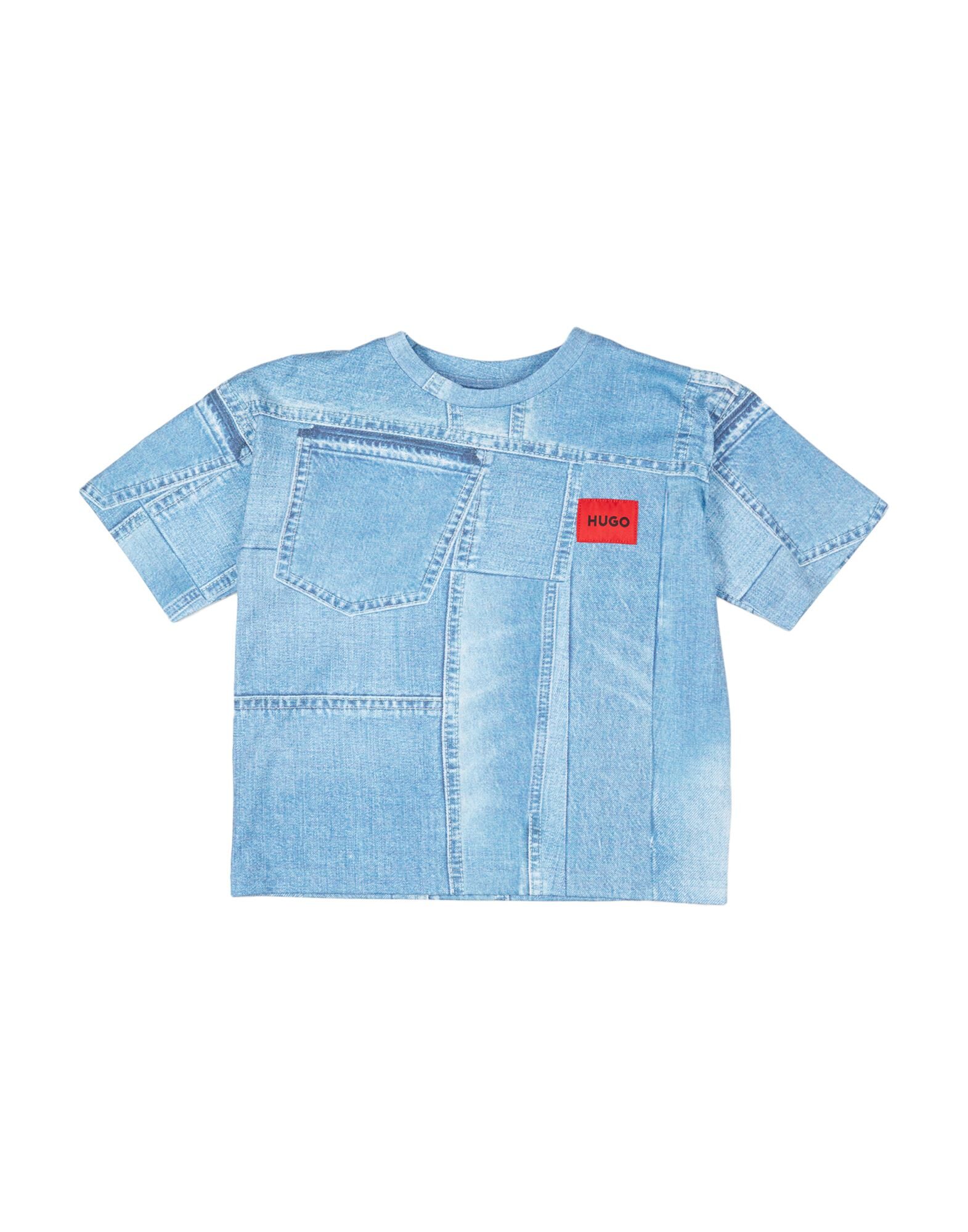 HUGO - T-shirts