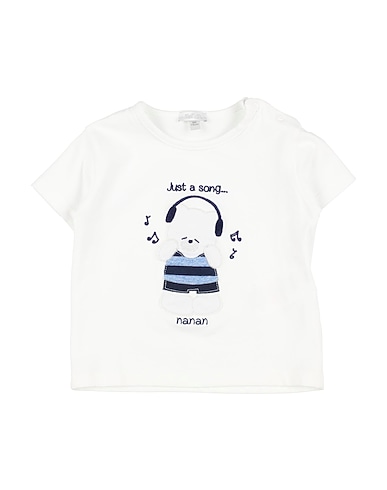 NANÁN T-shirt 100% Coton