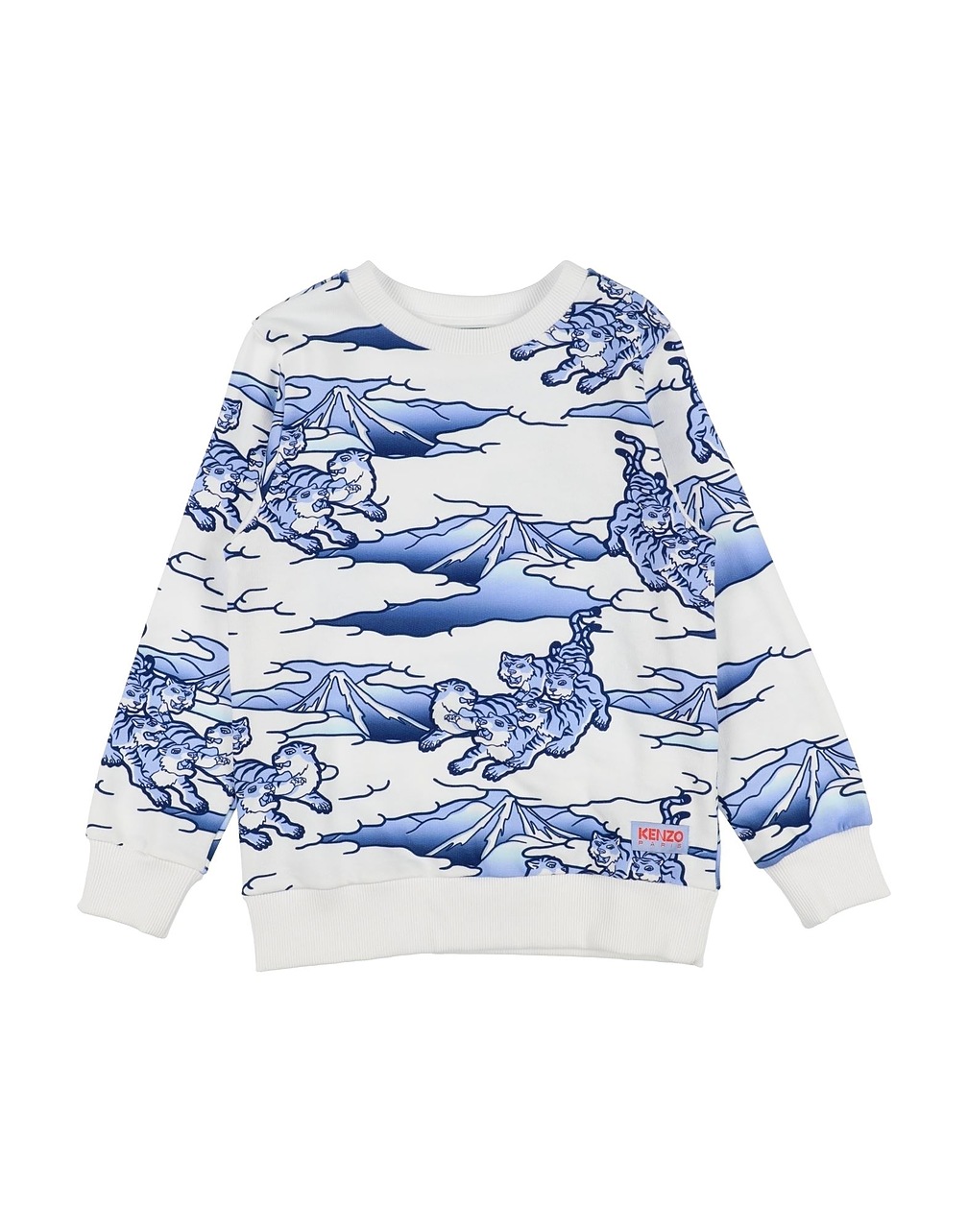 KENZO KIDS - Sweatshirts