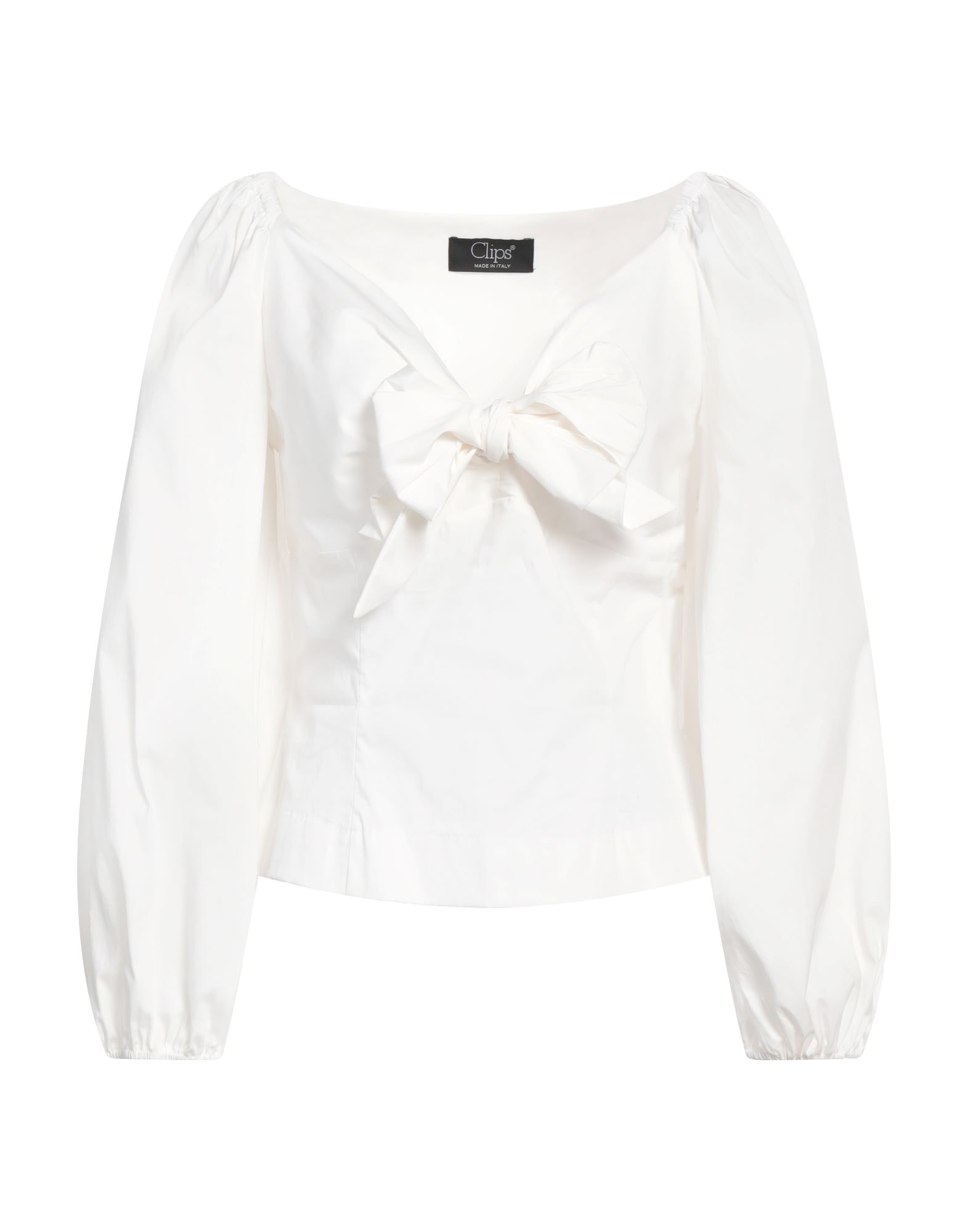 CLIPS - Tops