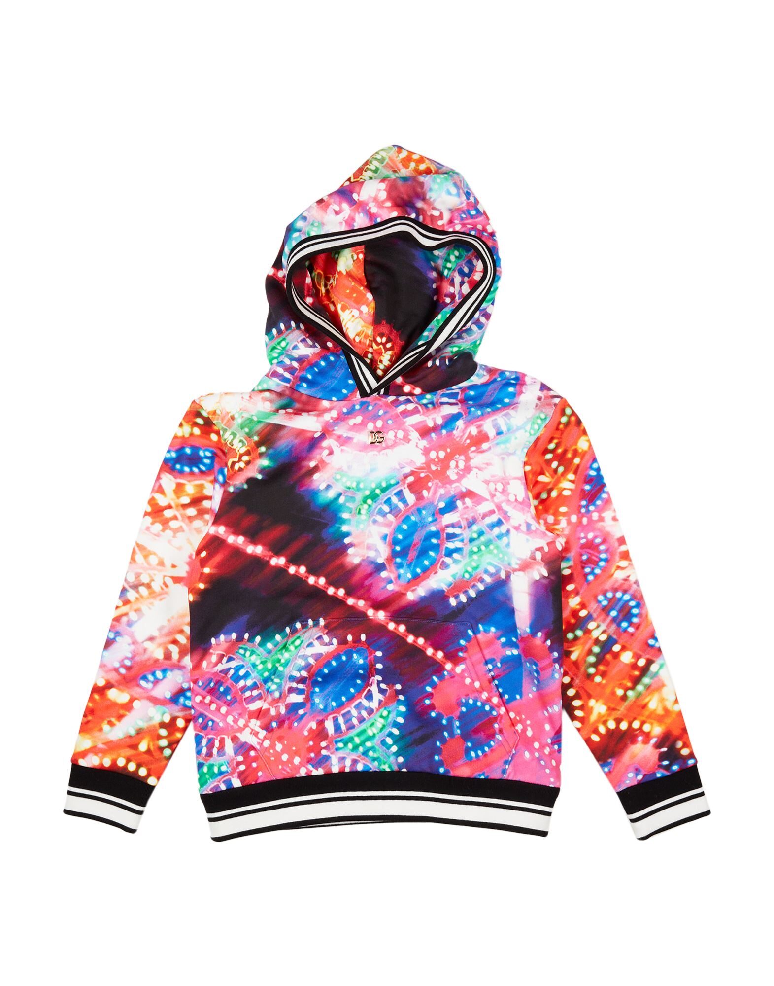 DOLCE&GABBANA - Sweat-shirts