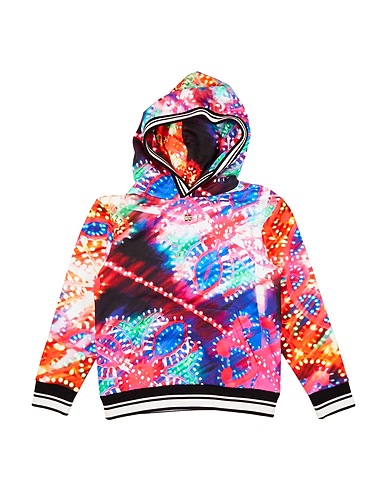 DOLCE&GABBANA Φούτερ 100% Βαμβάκι, Μπρούντζος, Ελαστάνη