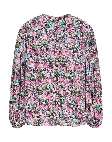ISABEL MARANT Top Rosa 91% Seta, 9% Elastan