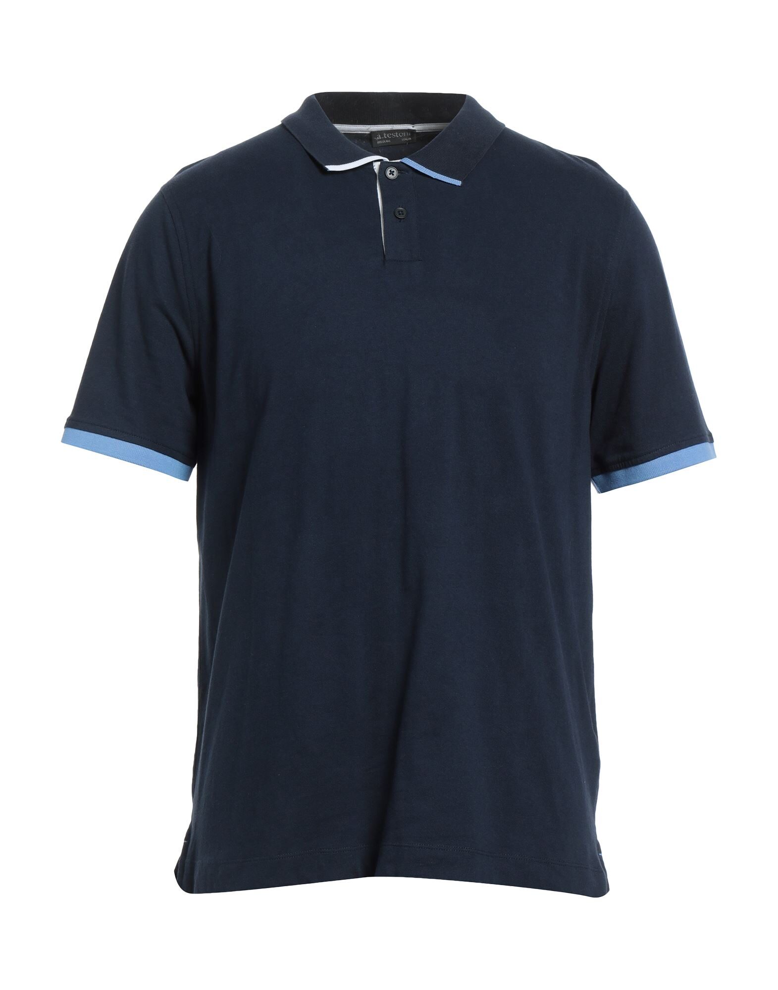 TESTONI - Polo shirts
