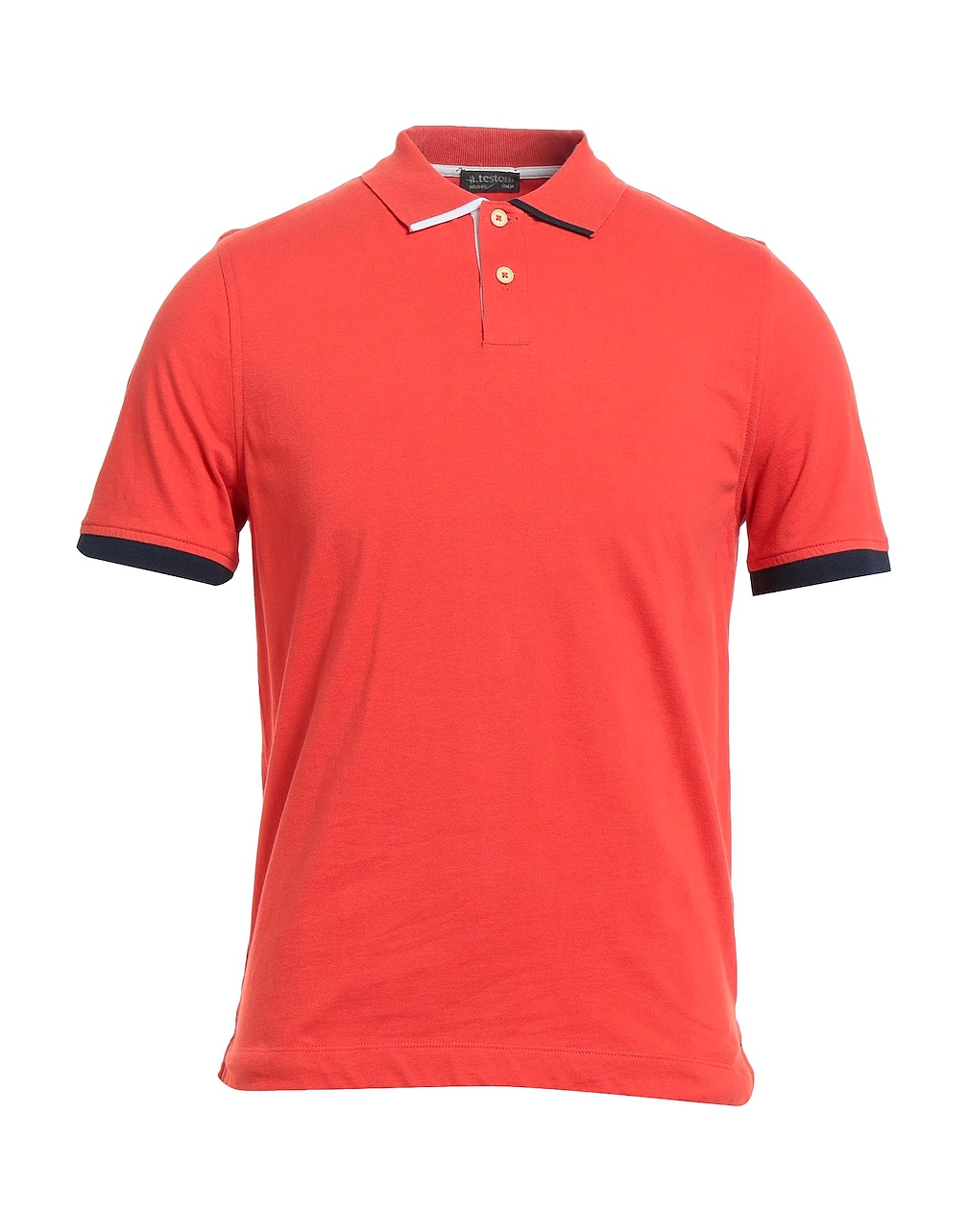 TESTONI - Polo shirts