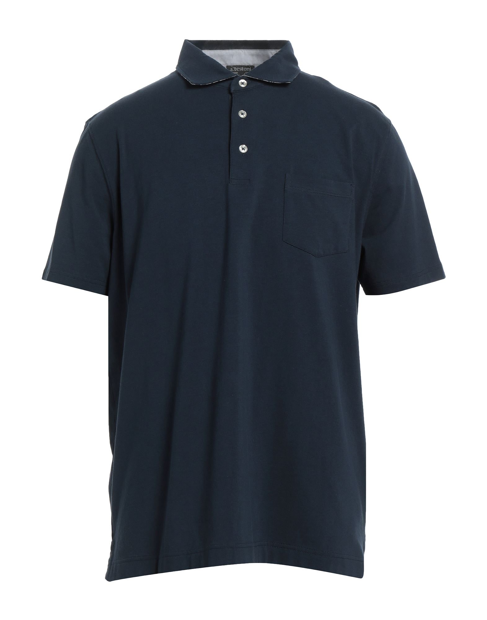 TESTONI - Polo shirts