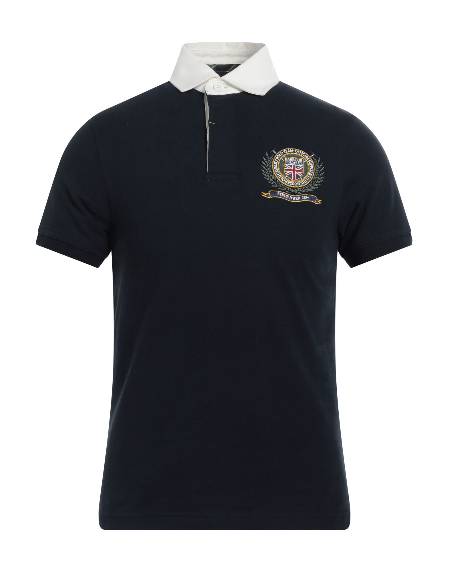 BARBOUR - Polo shirts